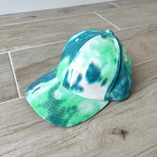 Load image into Gallery viewer, Tie Dye Cap
