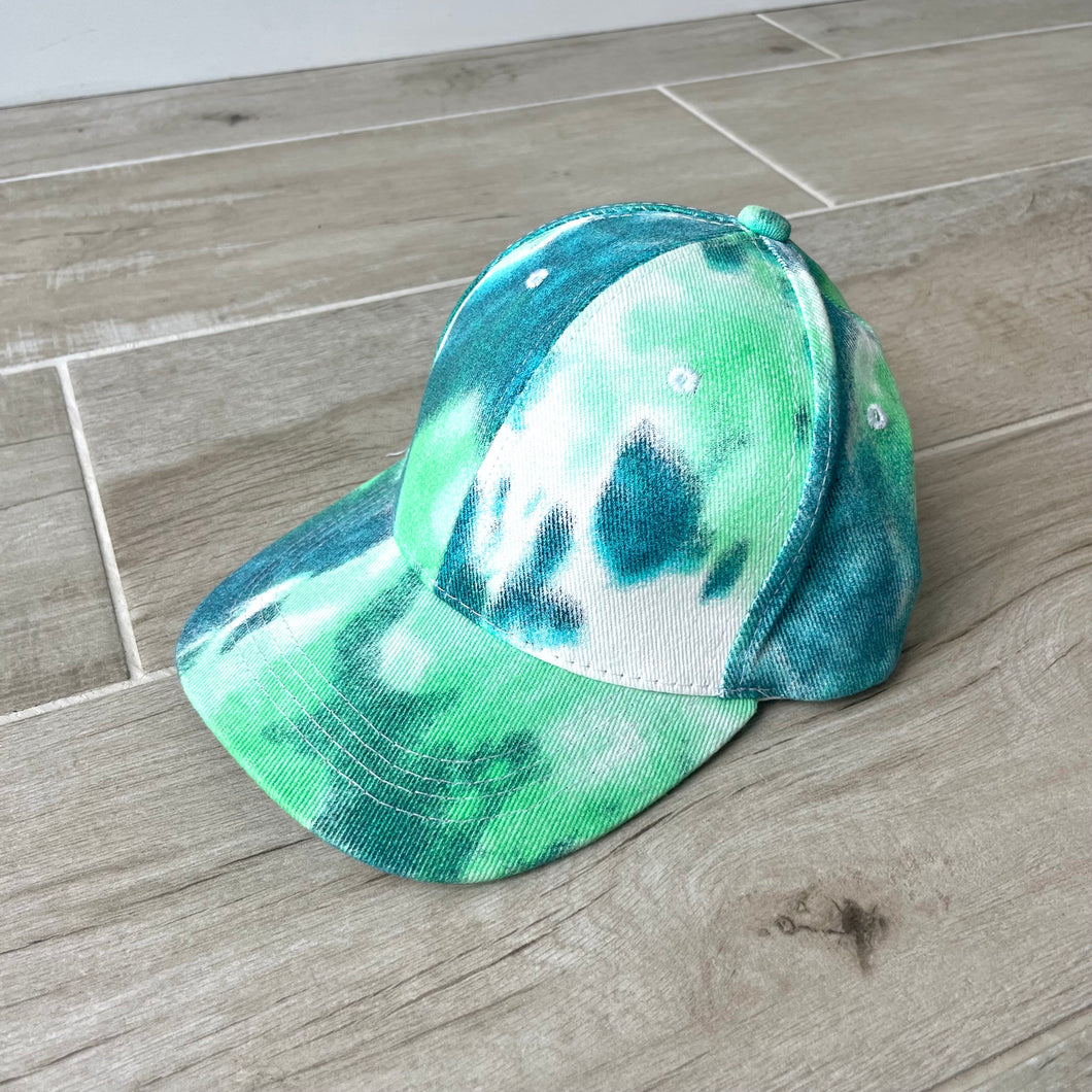 Tie Dye Cap