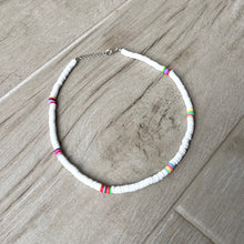 Load image into Gallery viewer, Colourful Bead Necklace
