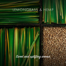 Load image into Gallery viewer, Lemongrass Soap Bar
