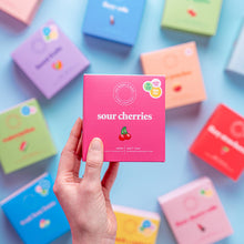 Load image into Gallery viewer, Sour Cherries Sweets
