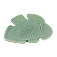 Load image into Gallery viewer, Palm Leaf Incense Holder
