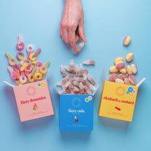 Load image into Gallery viewer, Fizzy Dummies Sweets
