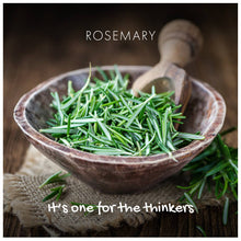 Load image into Gallery viewer, Rosemary Soap Bar
