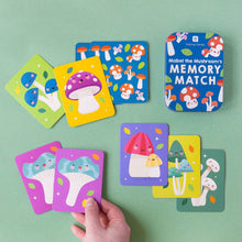 Load image into Gallery viewer, Mushroom Memory Game
