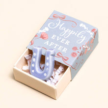 Load image into Gallery viewer, Oyster Matchbox Ceramic Token
