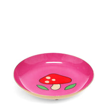 Load image into Gallery viewer, Mushroom Trinket Dish
