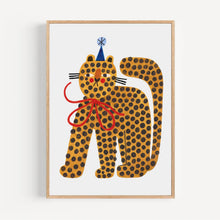 Load image into Gallery viewer, Get Them Tiger Print
