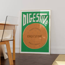 Load image into Gallery viewer, Digestive Print
