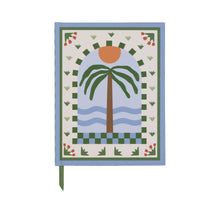 Load image into Gallery viewer, Palm Tree Journal
