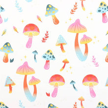 Load image into Gallery viewer, Mushroom Gift Bag
