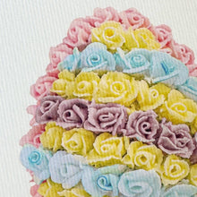 Load image into Gallery viewer, Easter Egg Greeting Card
