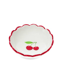 Load image into Gallery viewer, Cherry Trinket Dish - Small
