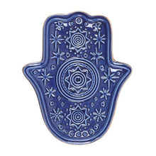 Load image into Gallery viewer, Hamsa Hand Incense Holder
