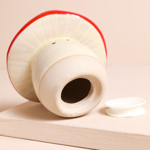 Load image into Gallery viewer, Toadstool Mini Money Jar
