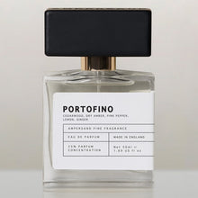 Load image into Gallery viewer, Portofino Fragrance - Ampersand

