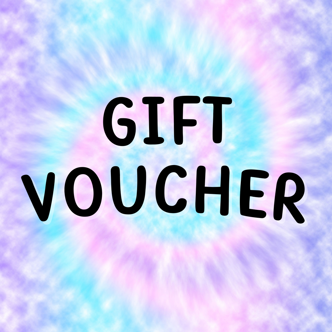 Gift Voucher