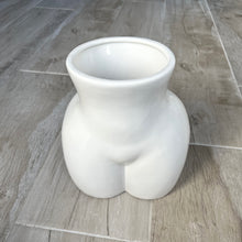 Load image into Gallery viewer, Booty Vase
