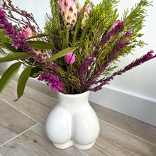 Load image into Gallery viewer, Booty Vase
