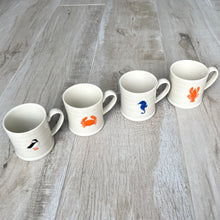 Load image into Gallery viewer, Lobster Mug

