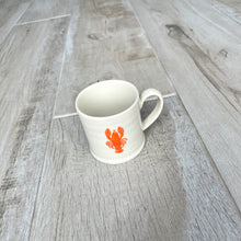 Load image into Gallery viewer, Lobster Mug
