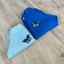 Load image into Gallery viewer, Butterfly Sweatshirt
