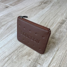 Load image into Gallery viewer, Bourbon Coin Purse
