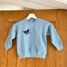 Load image into Gallery viewer, Butterfly Sweatshirt
