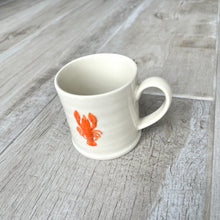 Load image into Gallery viewer, Lobster Mug
