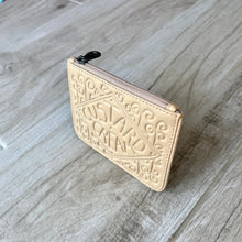 Load image into Gallery viewer, Custard Cream Coin Purse
