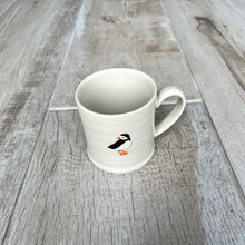 Load image into Gallery viewer, Puffin Mug
