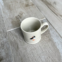 Load image into Gallery viewer, Puffin Mug
