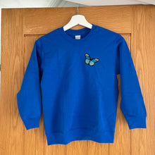 Load image into Gallery viewer, Butterfly Sweatshirt
