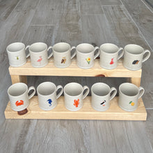 Load image into Gallery viewer, Lemon Mug

