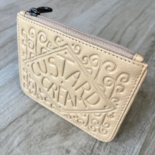 Load image into Gallery viewer, Custard Cream Coin Purse
