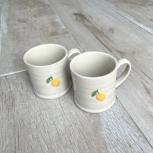 Load image into Gallery viewer, Lemon Mug
