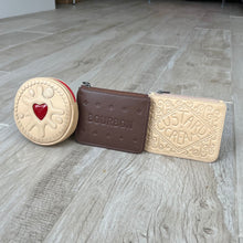 Load image into Gallery viewer, Jammy Dodger Coin Purse
