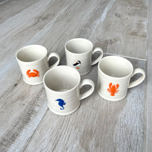 Load image into Gallery viewer, Lobster Mug
