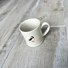 Load image into Gallery viewer, Puffin Mug
