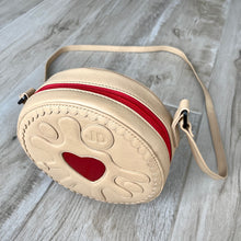 Load image into Gallery viewer, Jammy Dodger Crossbody Bag
